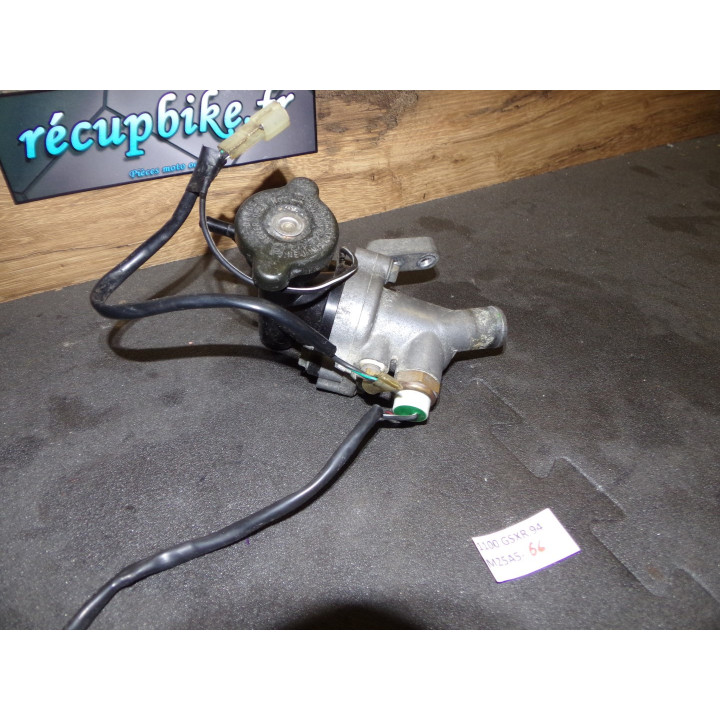 Calorstat Suzuki 1100 GSX-R 1994