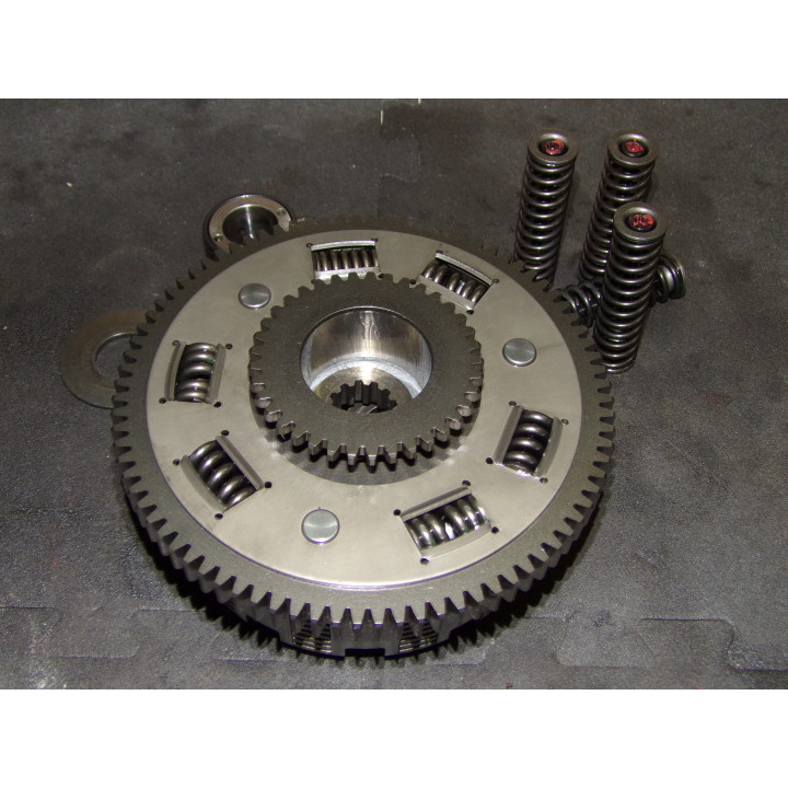 Embrayage complet Kawasaki 750 Z 2005