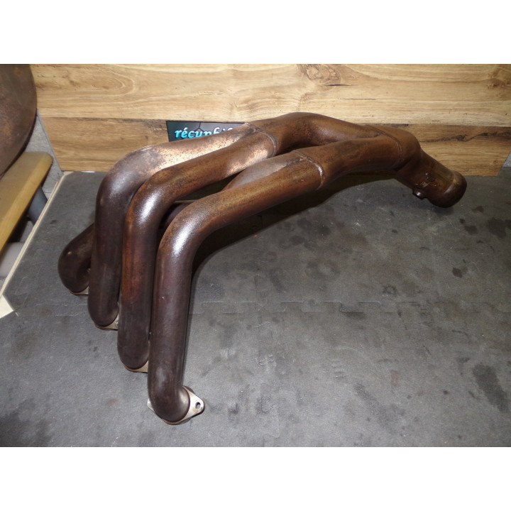 Collecteur échappement BMW K1200 GT 2006