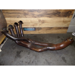 Collecteur échappement BMW K1200 GT 2006
