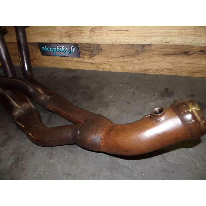 Collecteur échappement BMW K1200 GT 2006