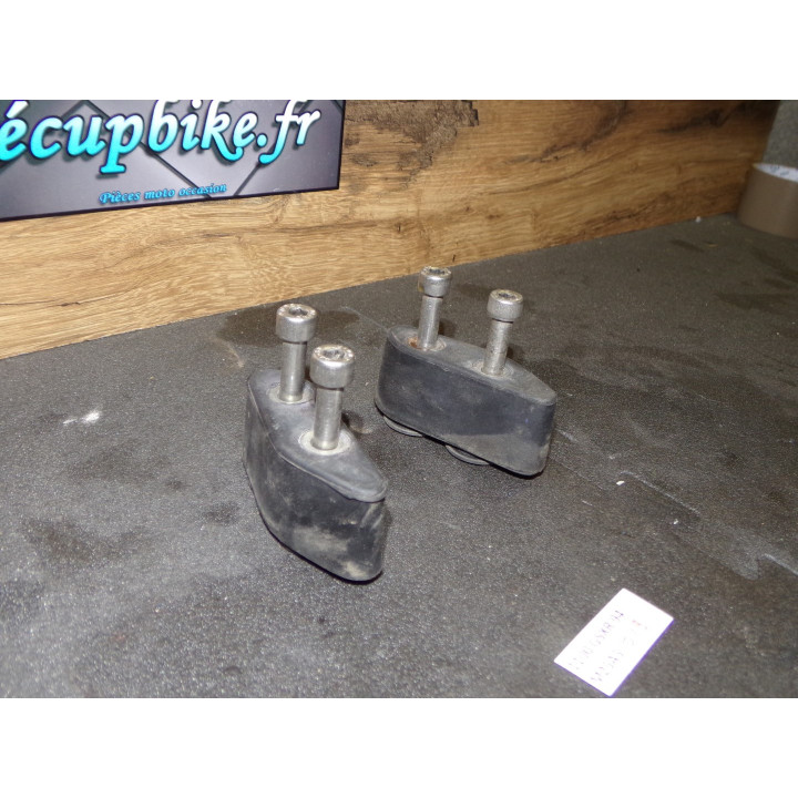 Caoutchouc poignée arrière Suzuki 1100 GSX-R 1994