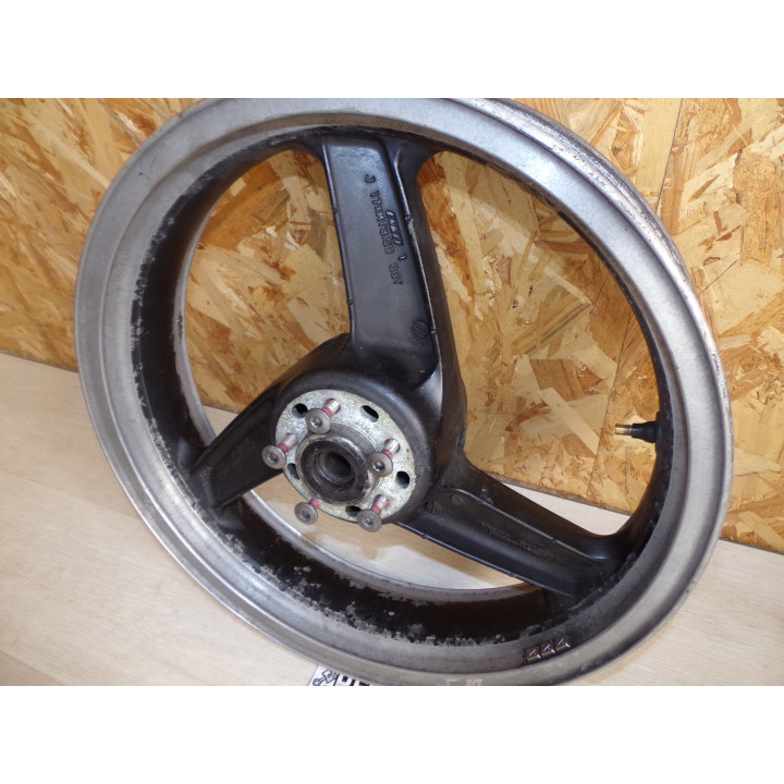 Jante avant Kawasaki ZZR 1100 1993