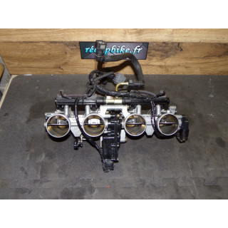 Boitier papillon injecteur Kawasaki 750 Z 2005