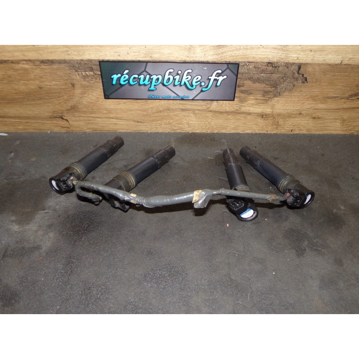 Bobines crayon allumage Kawasaki 750 Z 2005 (lot 3)
