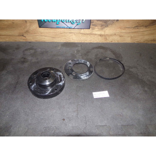 Joint réservoir trappe Aprilia Tuono 2005