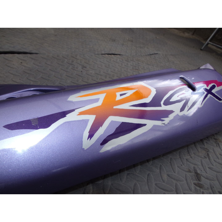 Carénage arrière Suzuki 1100 GSX-R 1994