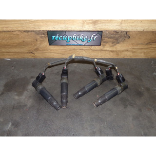 Bobines crayon allumage Kawasaki 750 Z 2005 (lot 3)