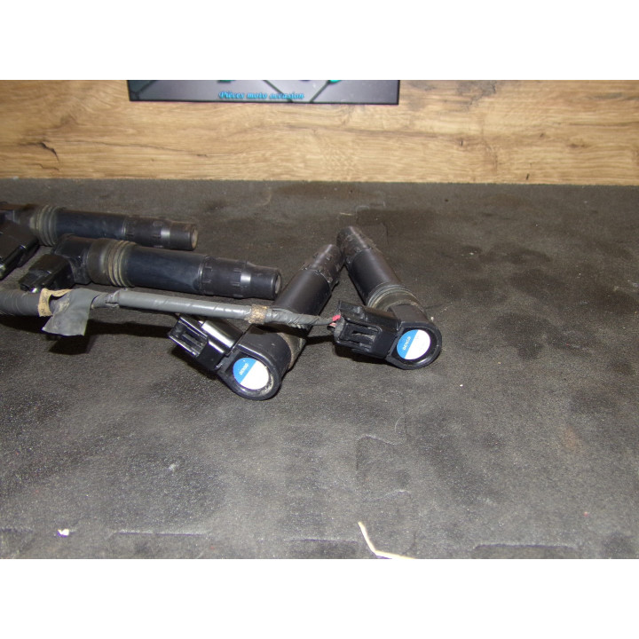 Bobines crayon allumage Kawasaki 750 Z 2005 (lot 3)
