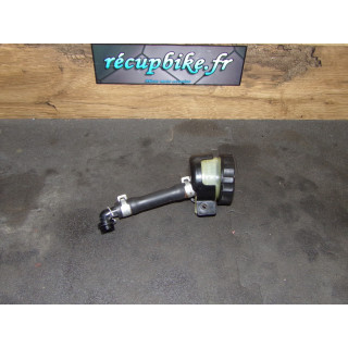 Bocal support frein arrière Kawasaki 750 Z 2005