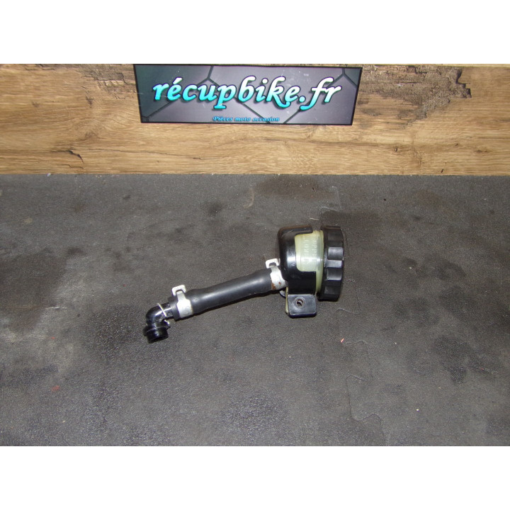 Bocal support frein arrière Kawasaki 750 Z 2005