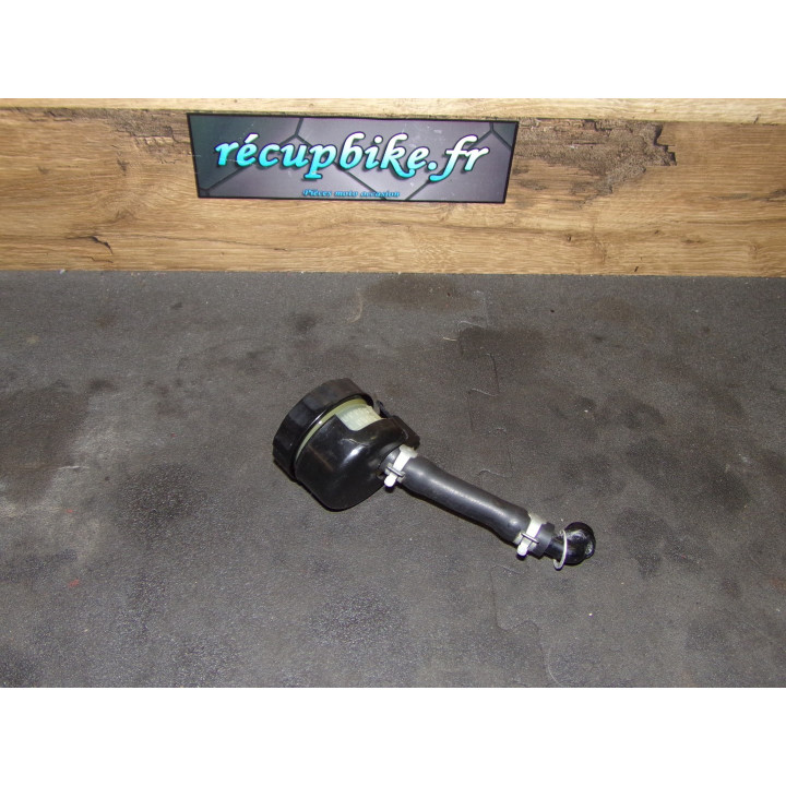 Bocal support frein arrière Kawasaki 750 Z 2005