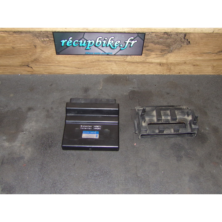 Bloc allumage CDI Kawasaki 750 Z 2005 (boitier 3)