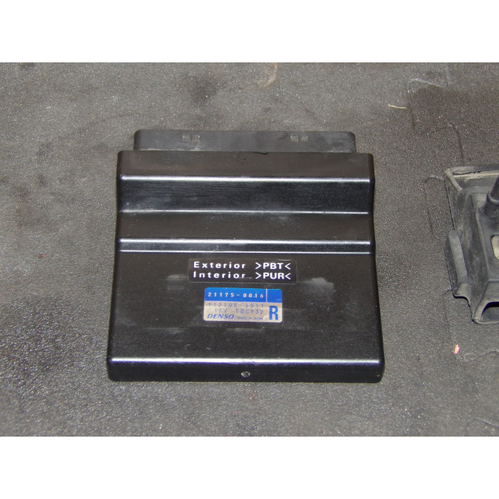 Bloc allumage CDI Kawasaki 750 Z 2005 (boitier 3)