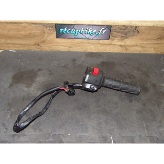 Commodo droit poignée tirage Kawasaki 750 Z 2005