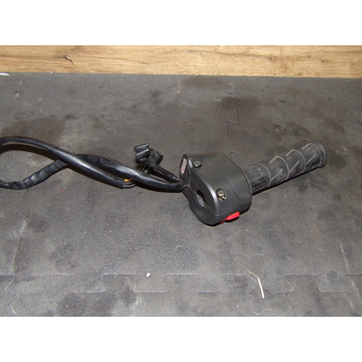 Commodo droit poignée tirage Kawasaki 750 Z 2005