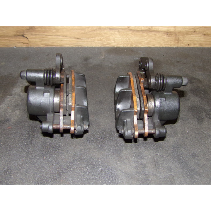 Etriers frein avant Kawasaki 750 Z 2005