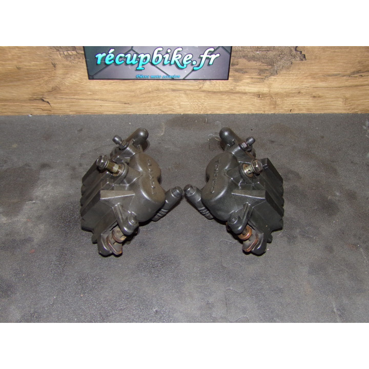 Etriers frein avant Kawasaki 750 Z 2005