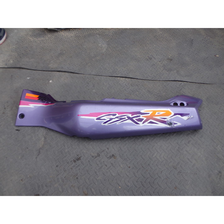 Carénage arrière Suzuki 1100 GSX-R 1994