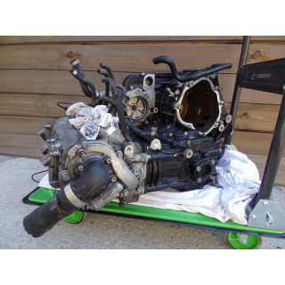 Moteur BMW K1200 GT 2006