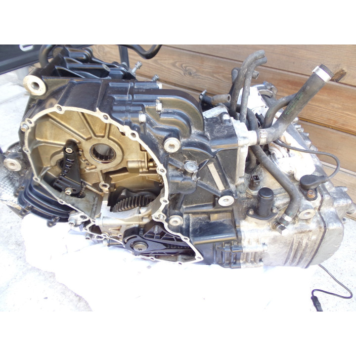 Moteur BMW K1200 GT 2006 occasion au meilleur prix - Recup Bike