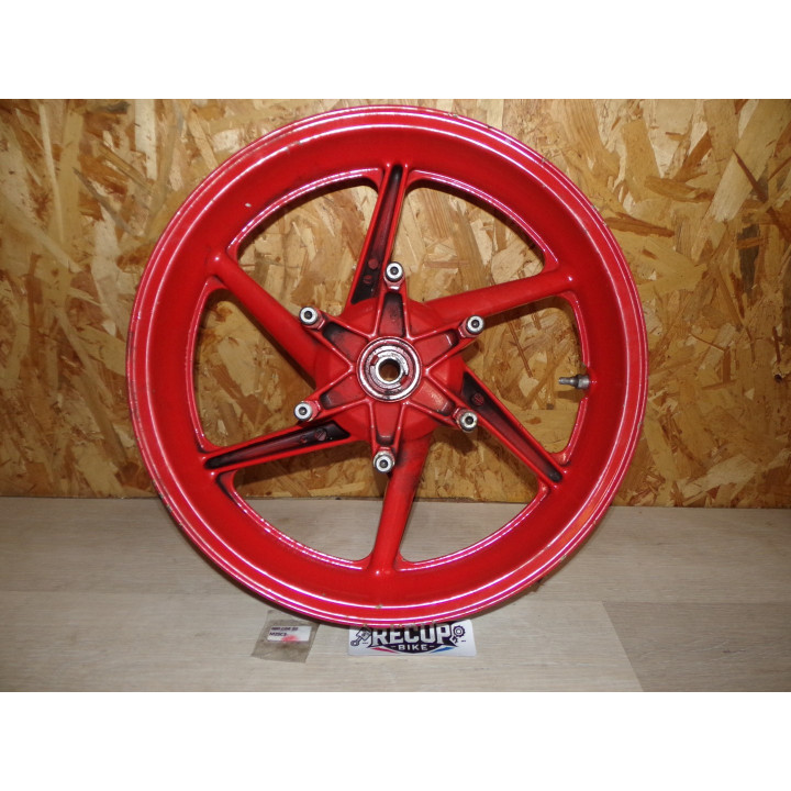 Jante avant Honda CBR-F 600 1992