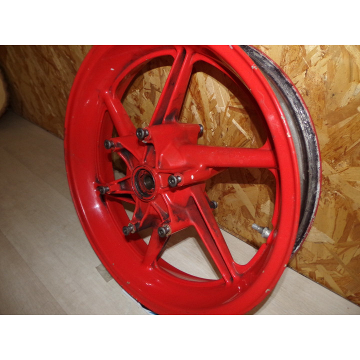 Jante avant Honda CBR-F 600 1992
