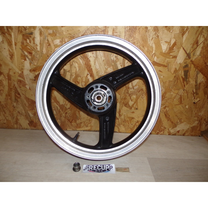 Jante avant Kawasaki ZZR 600 1998