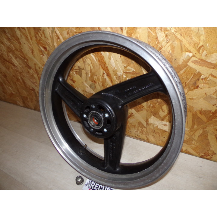 Jante avant Kawasaki ZZR 600 1998