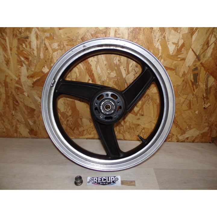 Jante avant Kawasaki ZZR 600 1998
