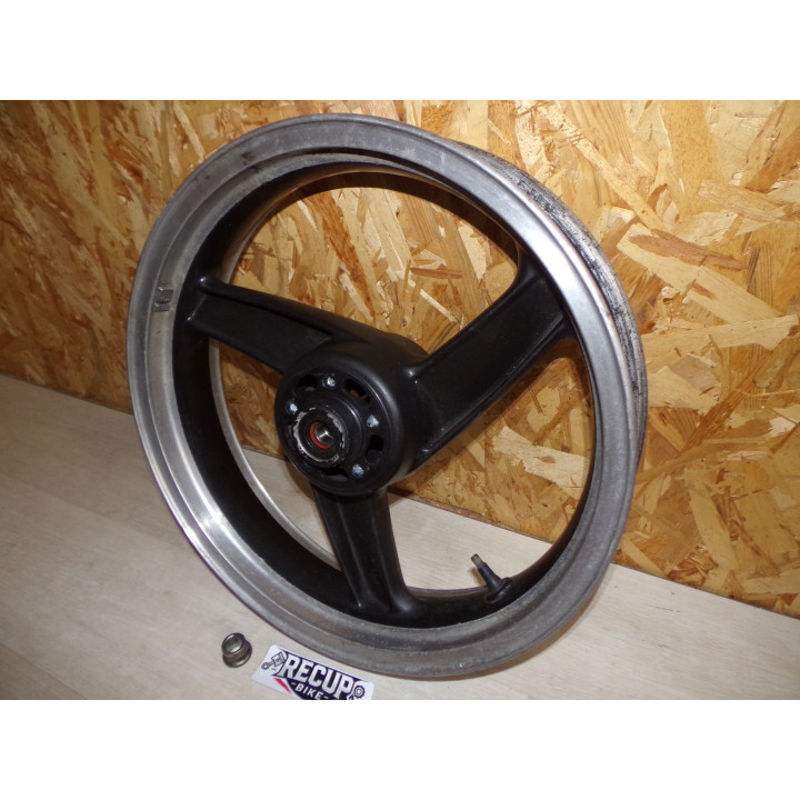 Jante avant Kawasaki ZZR 600 1998