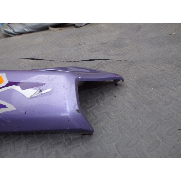 Carénage arrière Suzuki 1100 GSX-R 1994