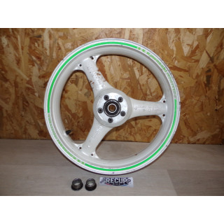 Jante avant Kawasaki ZX-9R 2001