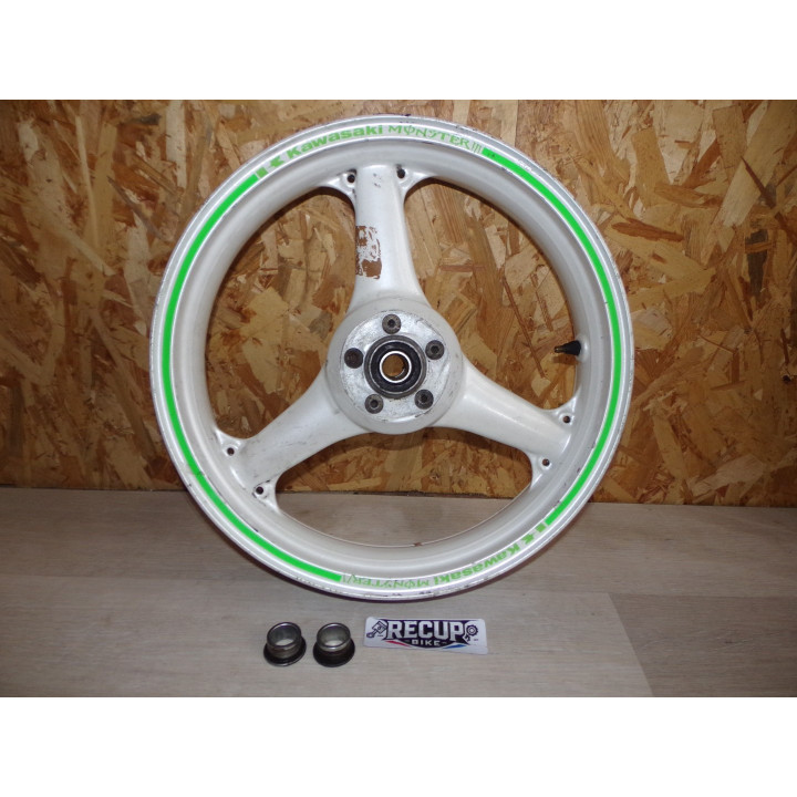 Jante avant Kawasaki ZX-9R 2001