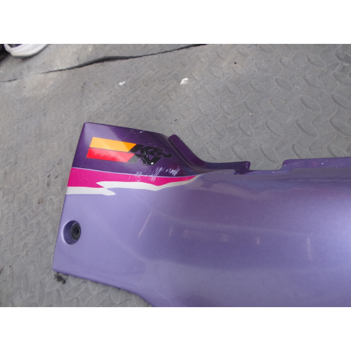 Carénage arrière Suzuki 1100 GSX-R 1994