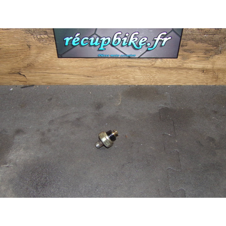 Sonde pression huile Kawasaki 750 Z 2005