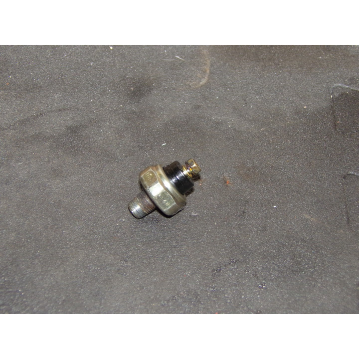Sonde pression huile Kawasaki 750 Z 2005