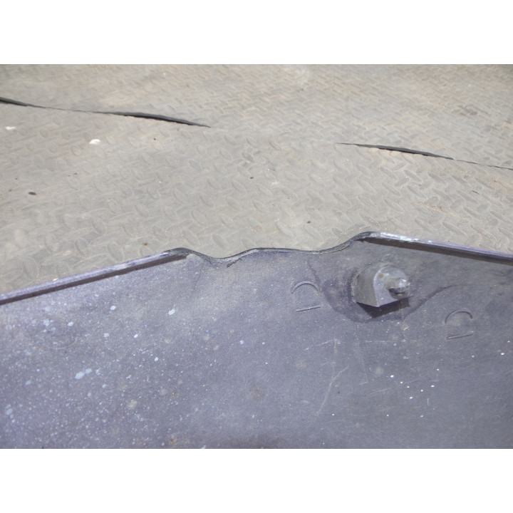 Carénage arrière Suzuki 1100 GSX-R 1994