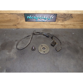 Capteur allumage Kawasaki 750 Z 2005 (lot1)