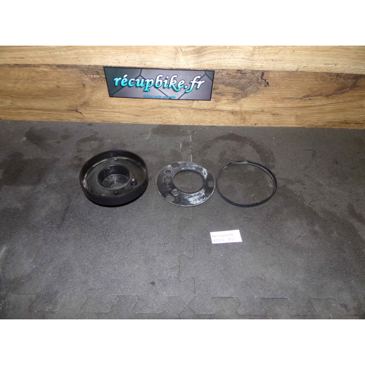 Joint réservoir trappe Aprilia Tuono 2005