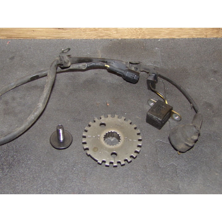 Capteur allumage Kawasaki 750 Z 2005 (lot1)