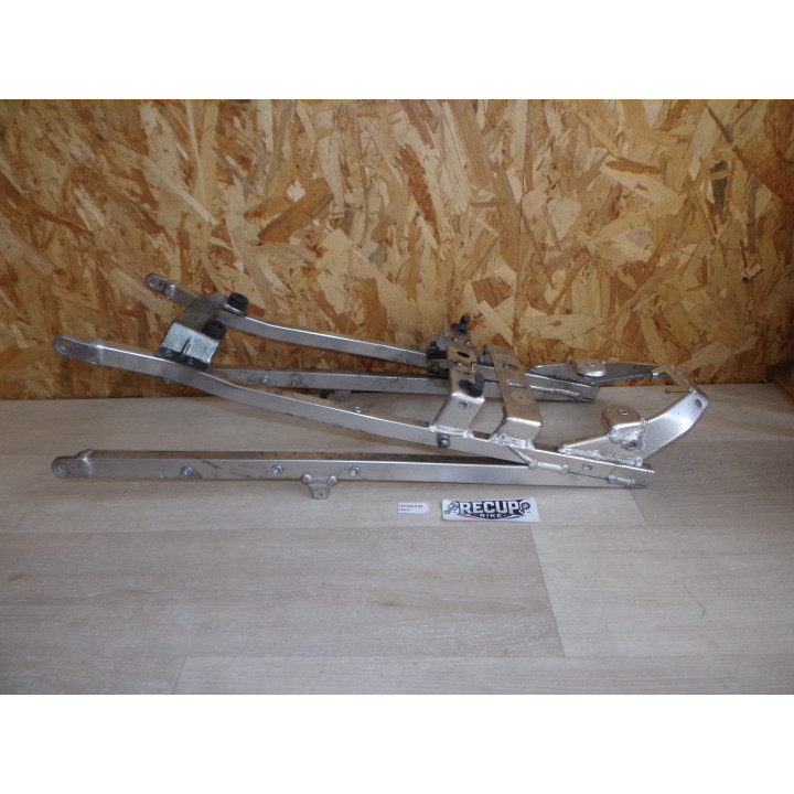 Boucle arrière Suzuki 750 GSXR W 1992