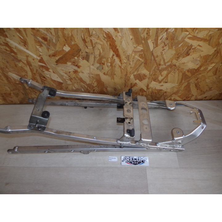 Boucle arrière Suzuki 750 GSXR W 1992