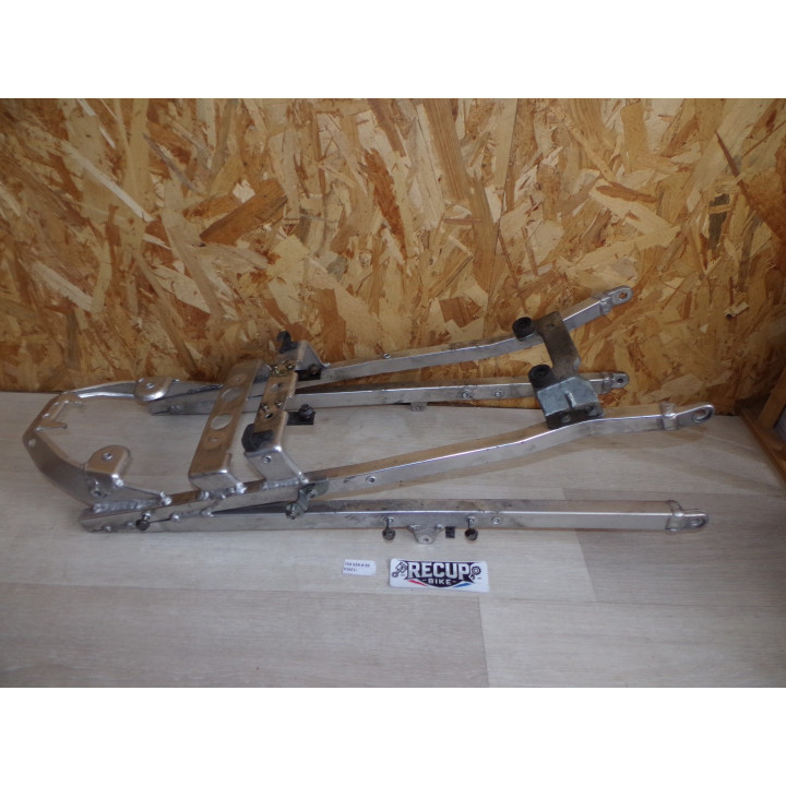 Boucle arrière Suzuki 750 GSXR W 1992