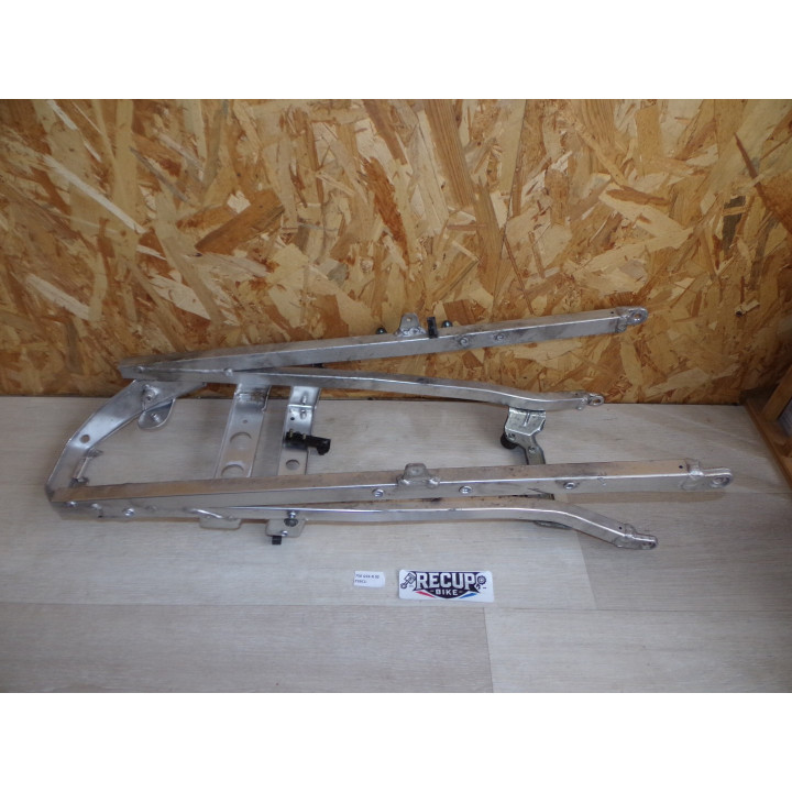 Boucle arrière Suzuki 750 GSXR W 1992