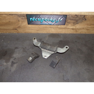 Support réservoir Suzuki 750 GSXR W 1992