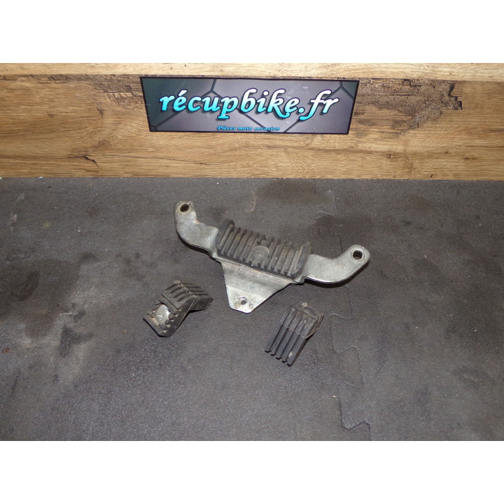 Support réservoir Suzuki 750 GSXR W 1992