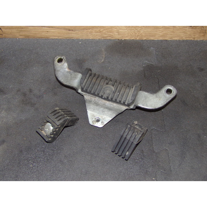 Support réservoir Suzuki 750 GSXR W 1992