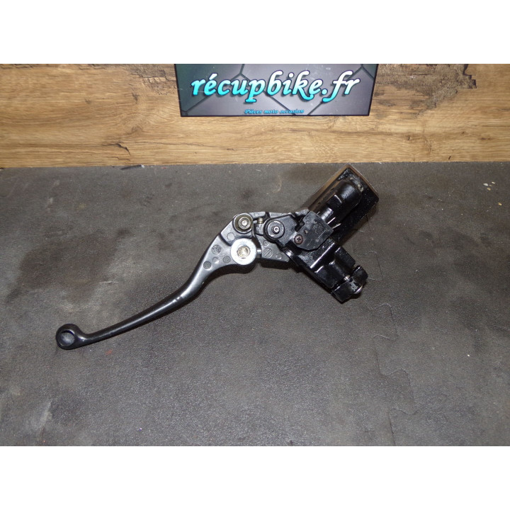 Maitre cylindre frein avant Suzuki GSX-R 1100 1992