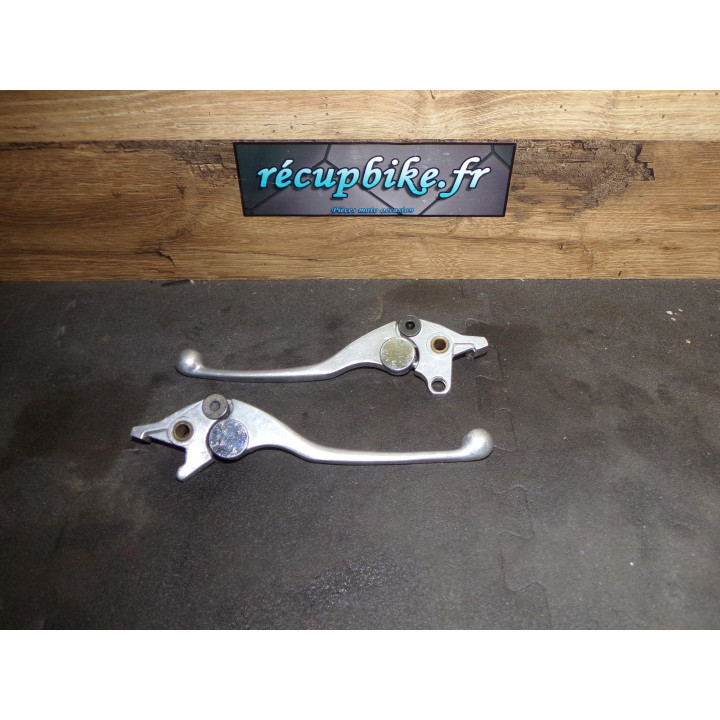 Levier frein embrayage Suzuki GSX-R 1100 1992